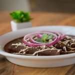 Mole poblano