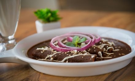 Mole poblano
